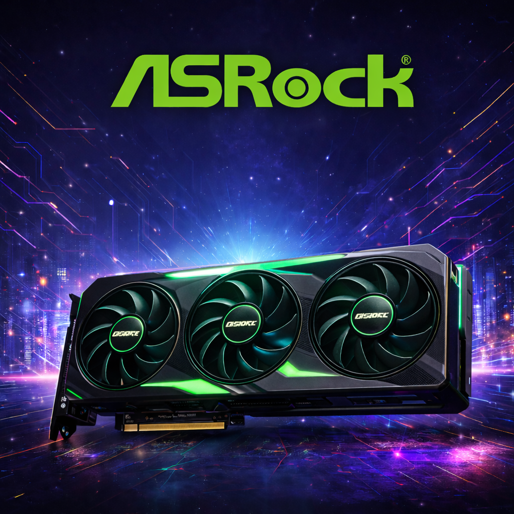 ASROCK