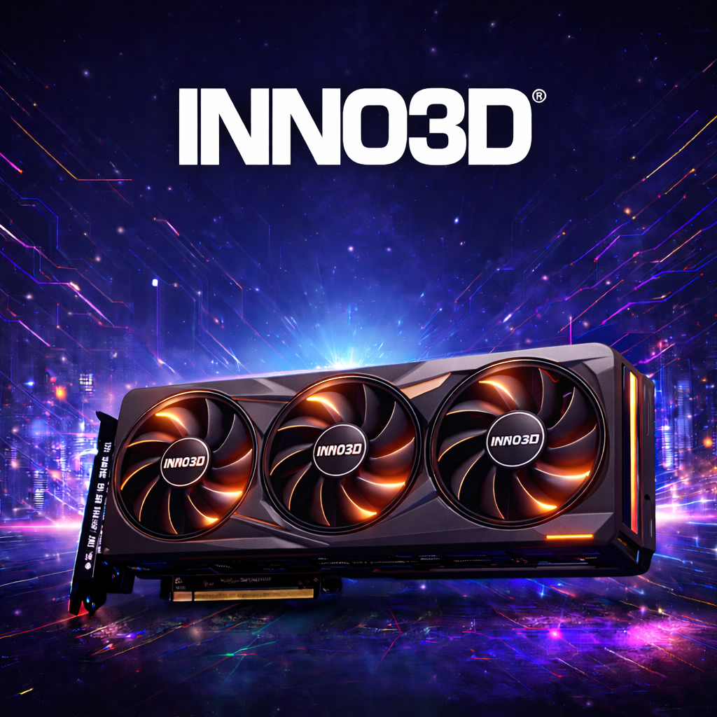 INNO3D