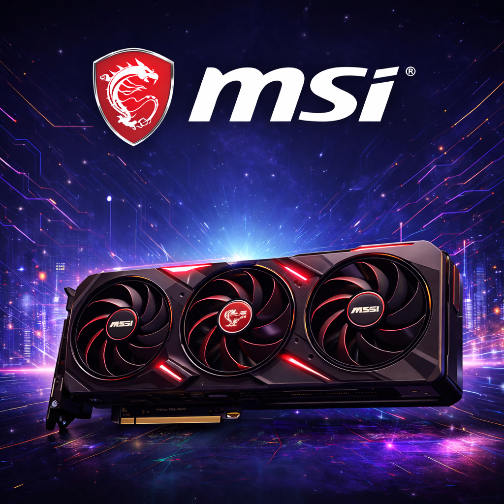 MSI