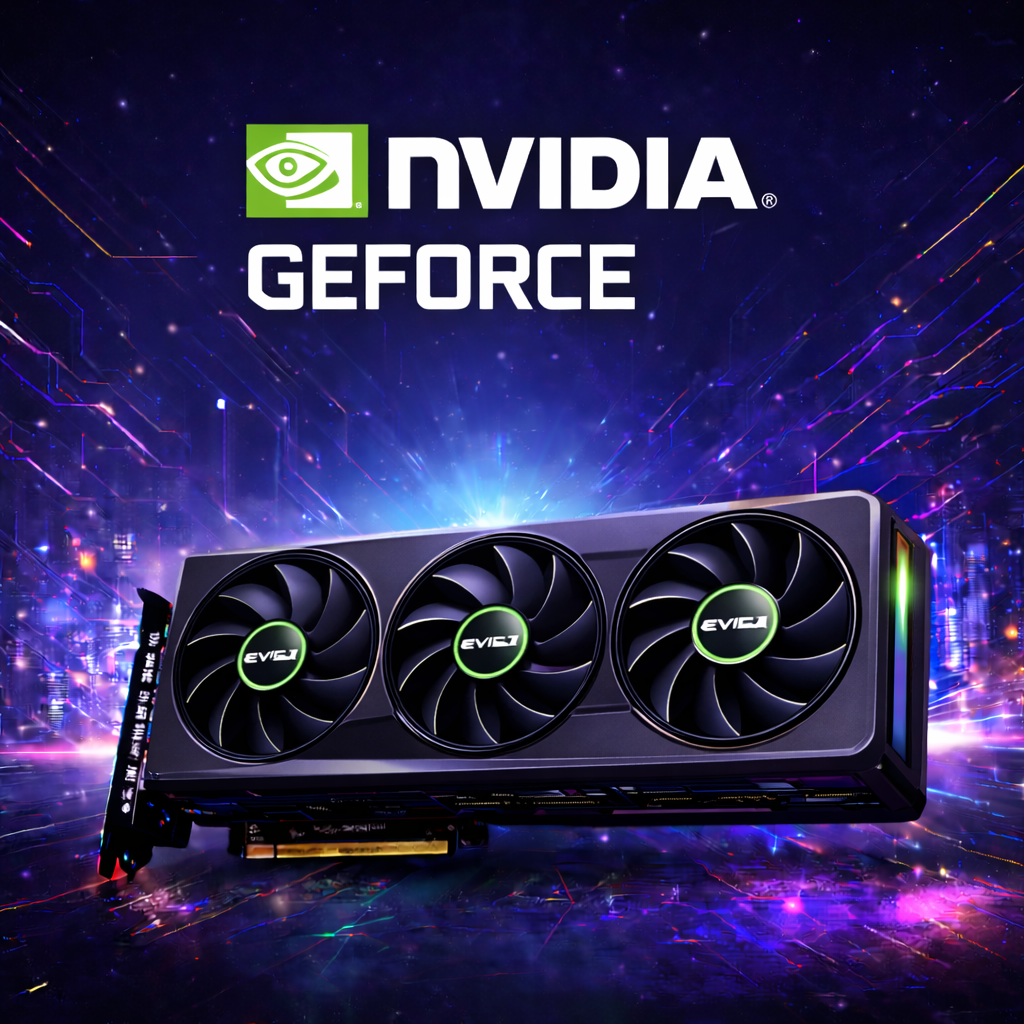 NVIDIA