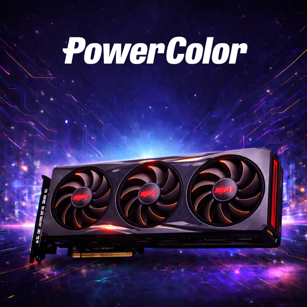 PowerColor