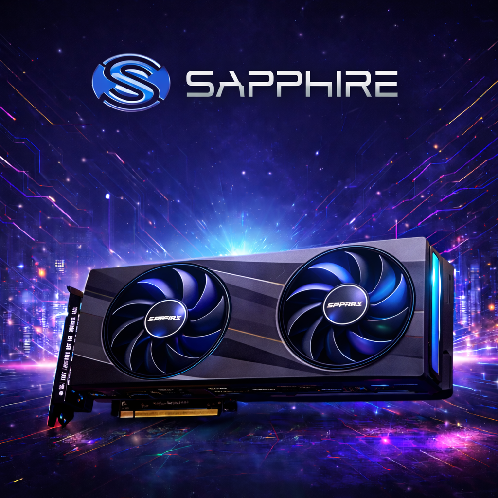 SAPPHIRE