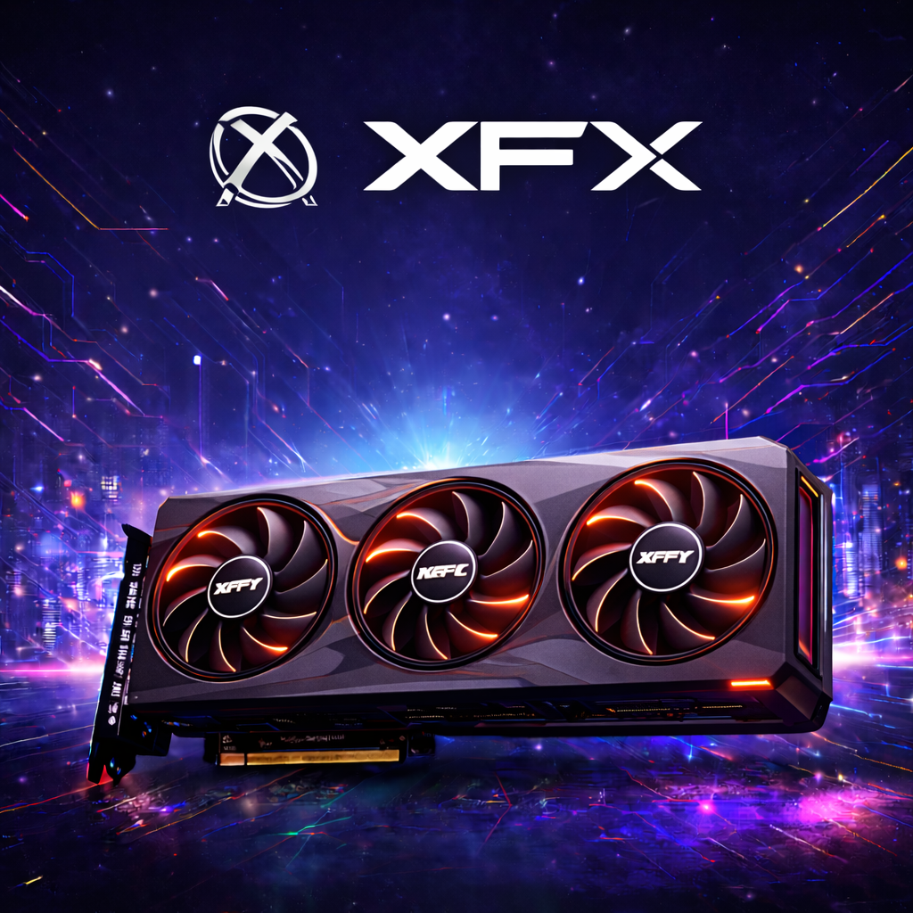 XFX