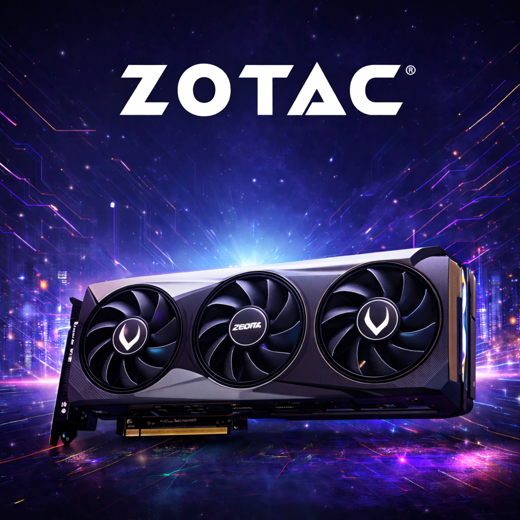 ZOTAC