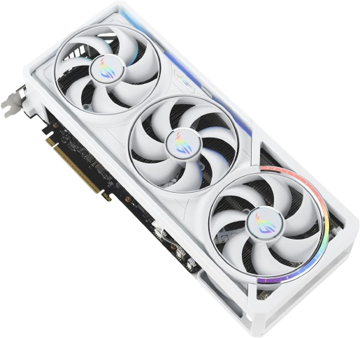 ASUS ROG WHITE ASTRAL 5090