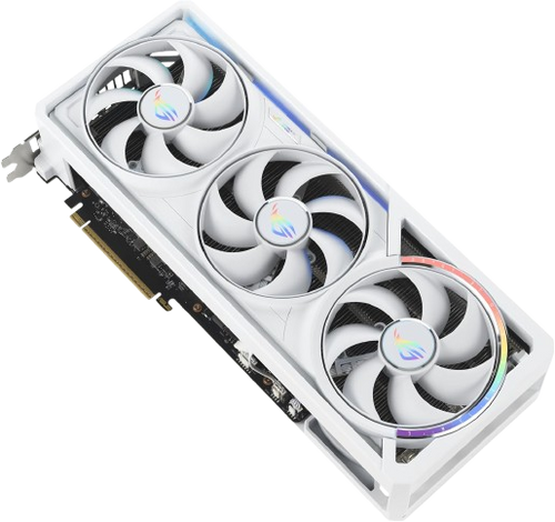 ASUS ROG WHITE ASTRAL 5090