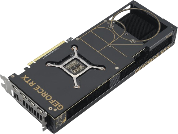 ASUS ProArt 4070 Ti Super