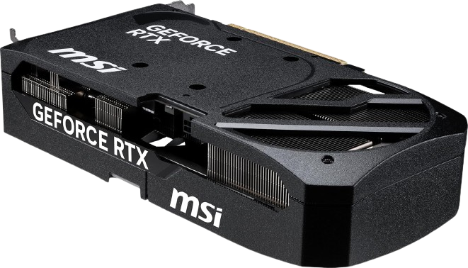 MSI Gaming Shadow 5070