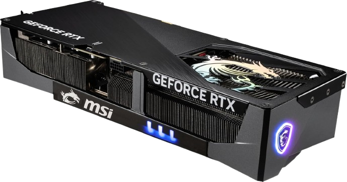 MSI Gaming Trio 5090