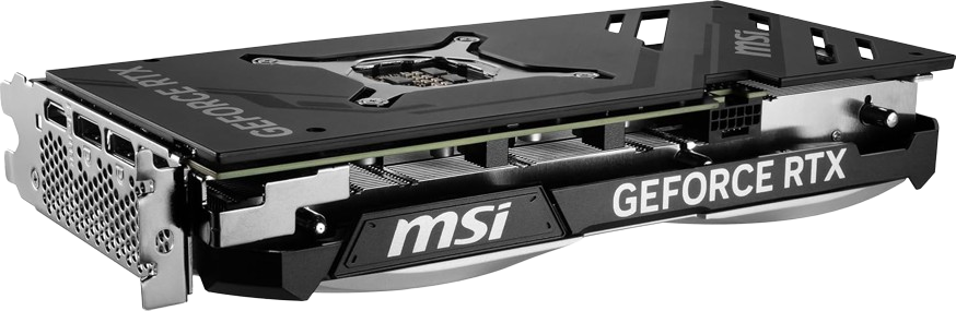 MSI Ventus 4070 Super