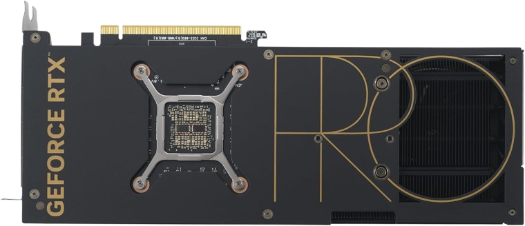 ASUS ProArt 4070 Ti Super