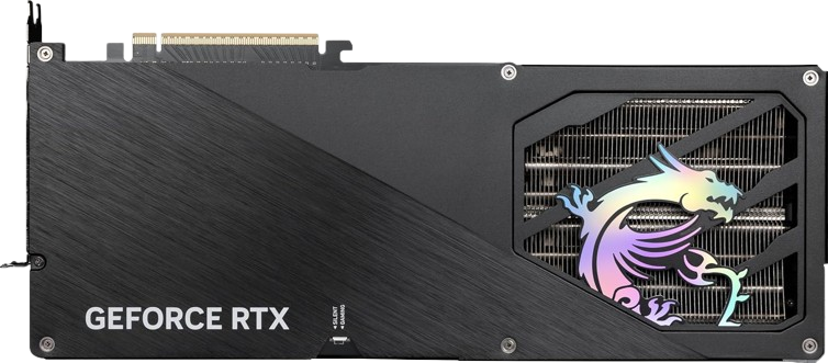 MSI Gaming Trio 5090