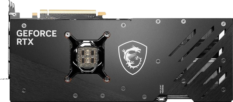 MSI Gaming Trio 4090