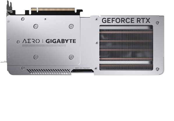 GIGABYTE Aero 4070 TI