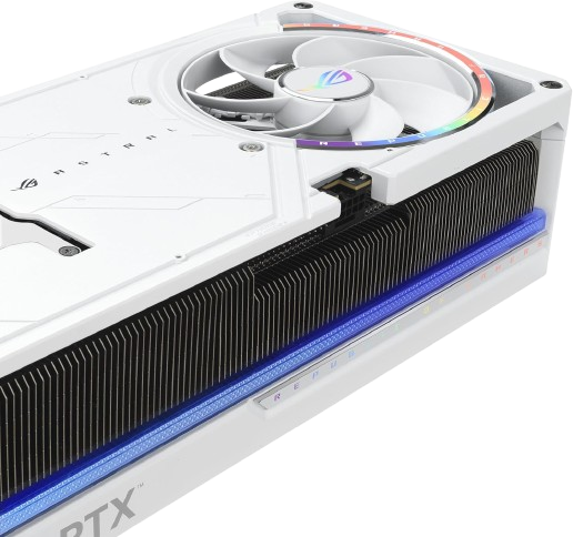 ASUS ROG WHITE ASTRAL 5090
