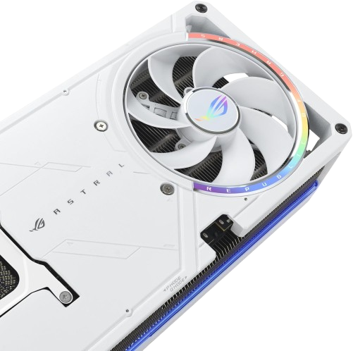 ASUS ROG WHITE ASTRAL 5090