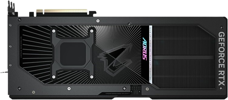 GIGABYTE AORUS MASTER 5090