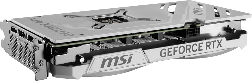 MSI Ventus White 4070 Super
