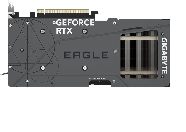 GIGABYTE Eagle 4070 TI