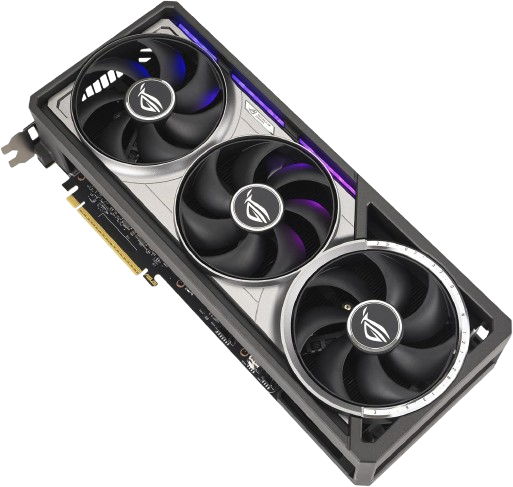 ASUS ROG BLACK ASTRAL 5090