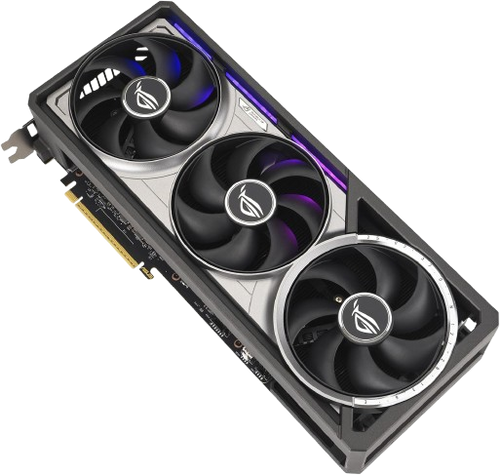 ASUS ROG BLACK ASTRAL 5090