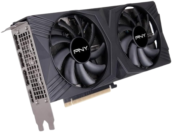 PNY Verto 4070 Super