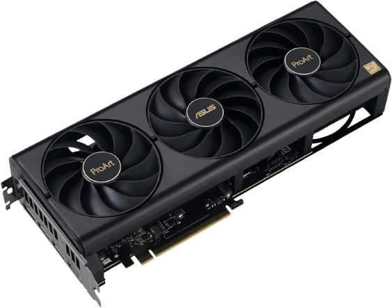 ASUS ProArt 4070 Ti Super