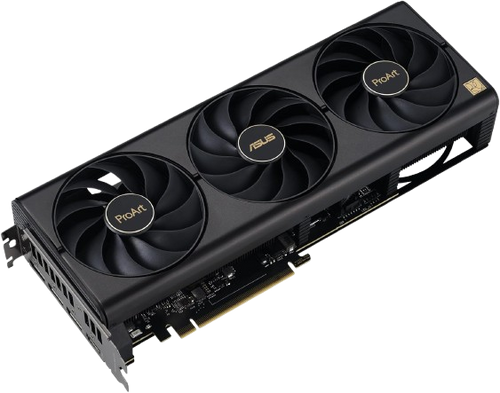 ASUS ProArt 4070 Ti Super