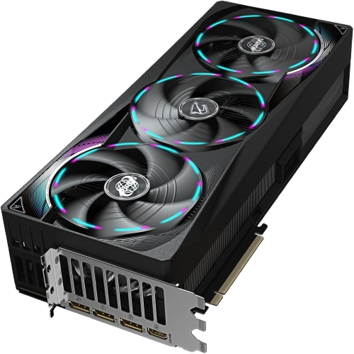 GIGABYTE AORUS MASTER 5090