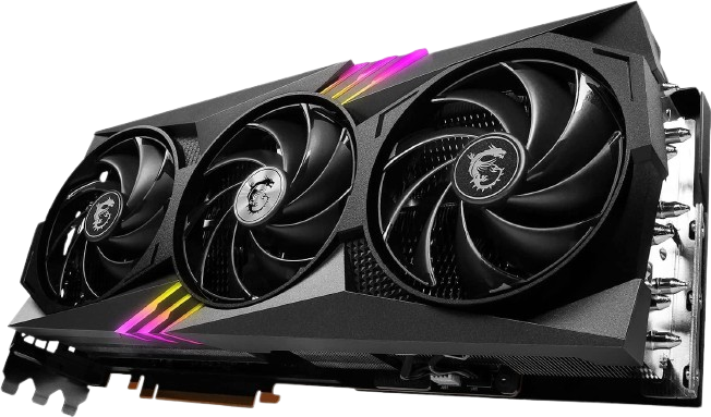 MSI Gaming Trio 4090
