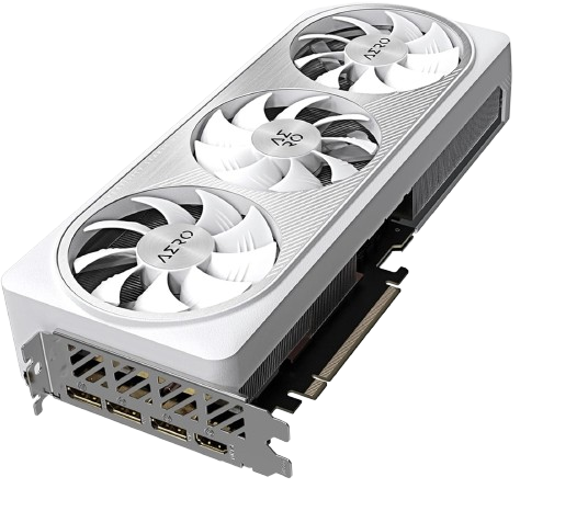 GIGABYTE Aero 4070 TI