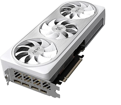 GIGABYTE Aero 4070 TI