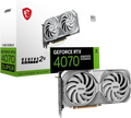 MSI Ventus White 4070 Super