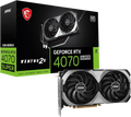 MSI Ventus 4070 Super