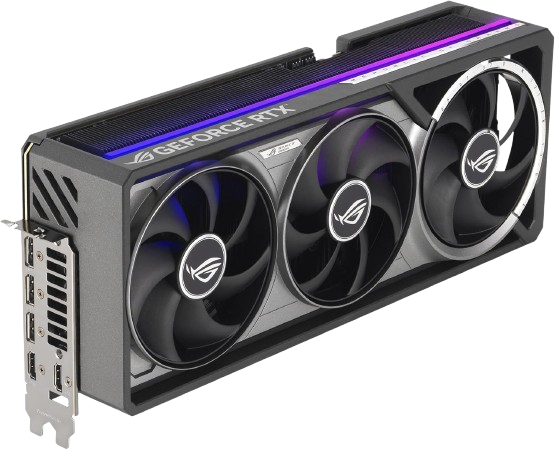 ASUS ROG BLACK ASTRAL 5090