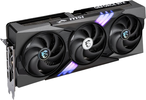 MSI GAMING TRIO 5070 TI