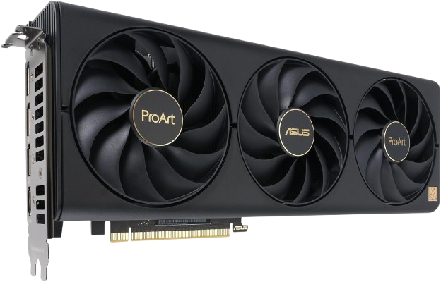 ASUS ProArt 4070 Ti Super
