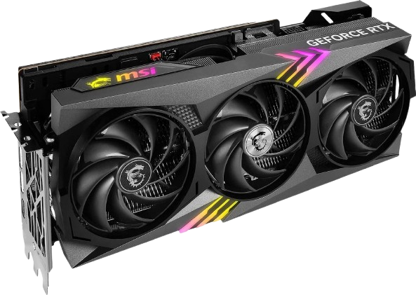 MSI Gaming Trio 4090