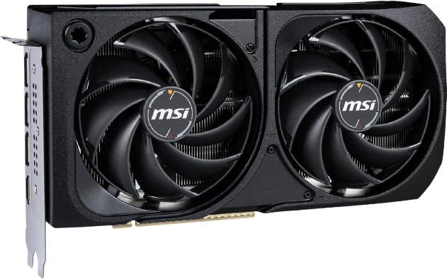 MSI Gaming Shadow 5070