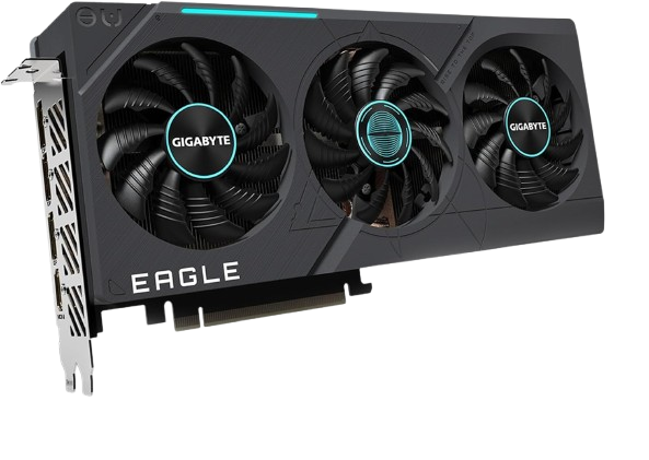 GIGABYTE Eagle 4070 TI