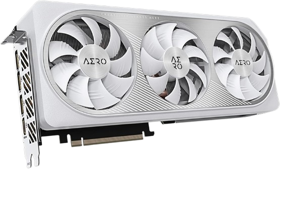 GIGABYTE Aero 4070 TI