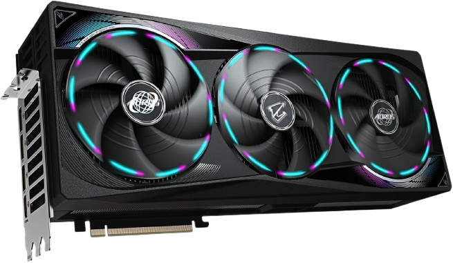 GIGABYTE AORUS MASTER 5090