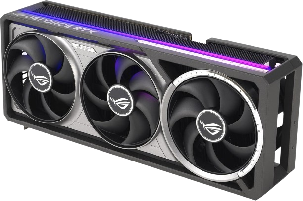 ASUS ROG BLACK ASTRAL 5090