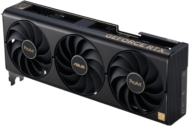 ASUS ProArt 4070 Ti Super