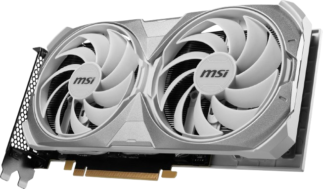 MSI Ventus White 4070 Super