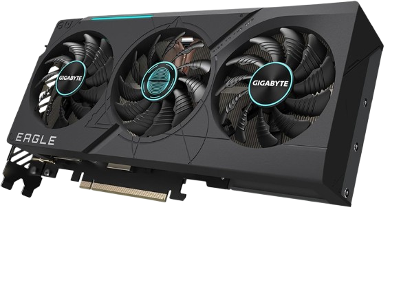 GIGABYTE Eagle 4070 TI