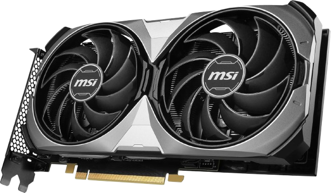 MSI Ventus 4070 Super