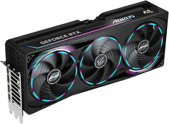 GIGABYTE AORUS MASTER 5090