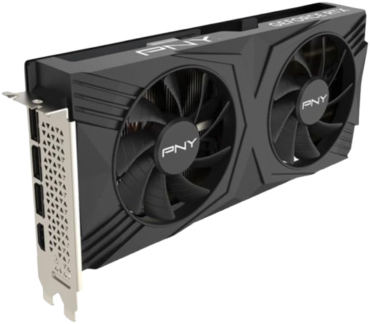 PNY Verto 4070 Super