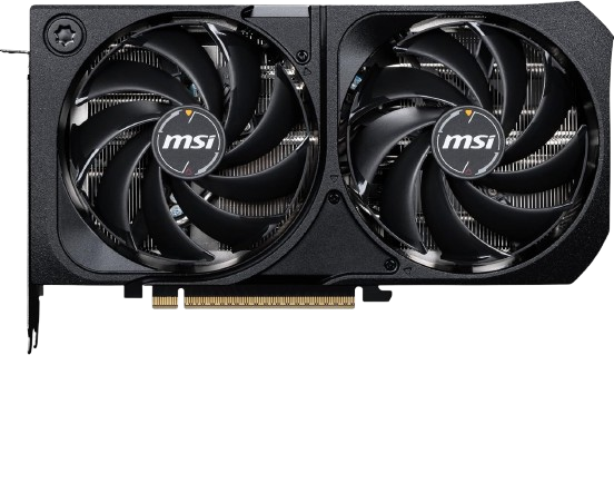 MSI Gaming Shadow 5070